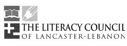 Literacy Council of Lancaster-Lebanon Logo - Web Design Project